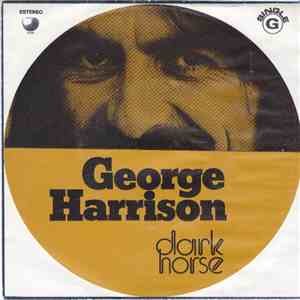 George Harrison - Dark Horse download free