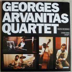 Georges Arvanitas Jazz Quartet - Georges Arvanitas Jazz Quartet download mp3 flac