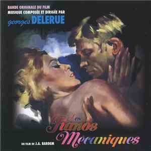 Georges Delerue - Les Pianos Mécaniques (Bande Originale Du Film) download free