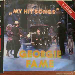 Georgie Fame - My Hit Songs download mp3 flac