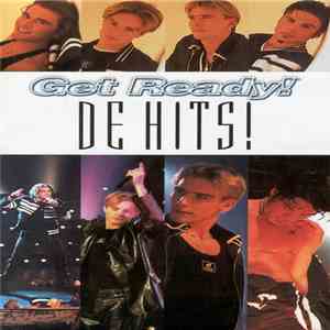Get Ready! - De Hits! download free