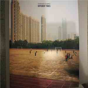 Giardini Di Mirò - Different Times download free