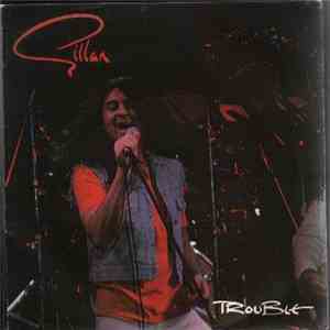 Gillan - Trouble download free