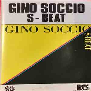 Gino Soccio - S-Beat download free