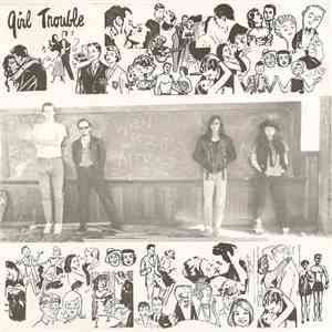 Girl Trouble - When Opposites Attract download free