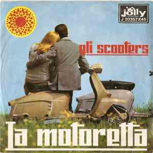 Gli Scooters - La Motoretta download free