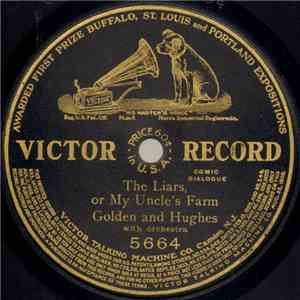 Golden And Hughes - The Liars, Or My Uncle's Farm download free