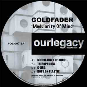 Goldfader - Modularity Of Mind download free
