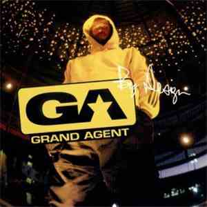 Grand Agent - By Design download free