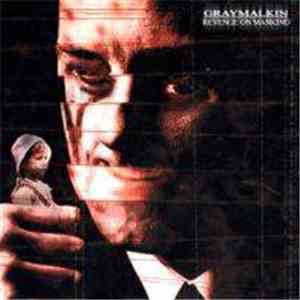 Graymalkin - Revenge On Mankind download free