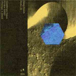 Greg Davis - States  download free