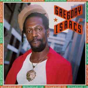 Gregory Isaacs - No Intention download free