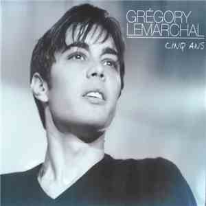 Grégory Lemarchal - Cinq Ans download free