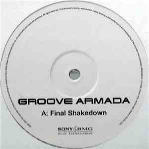 Groove Armada - Final Shakedown download free