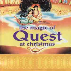 Grooverider / Bryan Gee & Jumping Jack Frost - Quest - Groove Connection Christmas Party download free