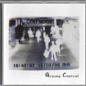 Ground Control  - God Mode download free