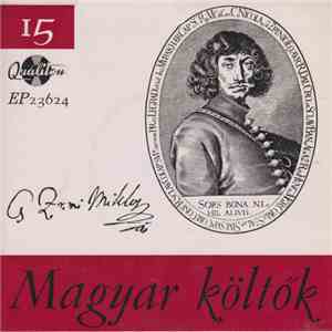 Gáti József - Magyar Költők 15.: Zrínyi Miklós download free