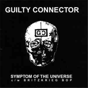 Guilty Connector - Symptom Of The Universe download free