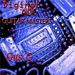Gus G - Guitar Master download free