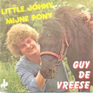 Guy De Vreese - Little Johnny download mp3 flac