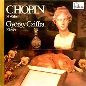 György Cziffra, Frédéric Chopin - Sämtliche Walzer download free