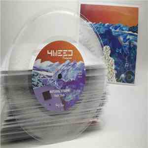 Hairl Dub - Natural Steppa download free