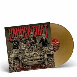 Hammer Fight - Profound And Profane download free