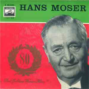 Hans Moser - Hans Moser download free