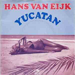 Hans Van Eijk - Yucatan download free