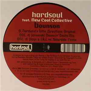 Hardsoul - Bounson download free