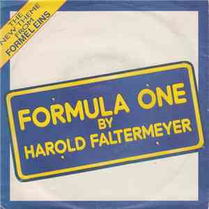 Harold Faltermeyer - Formula One download free