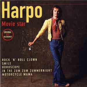 Harpo - Movie Star download free Harpo - Movie Star download mp3 flac