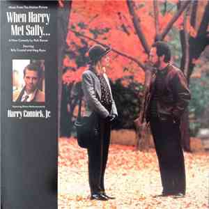Harry Connick, Jr. - Music From The Motion Picture "When Harry Met Sally..." download free