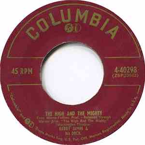 Harry James And His Orchestra - The High And The Mighty / Still You'd Break My Heart download mp3 flac