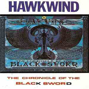 Hawkwind - The Chronicle Of The Black Sword download free