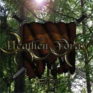 Heathen Foray - Forest download free