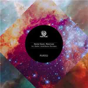 Hector Couto - Rare Love download free