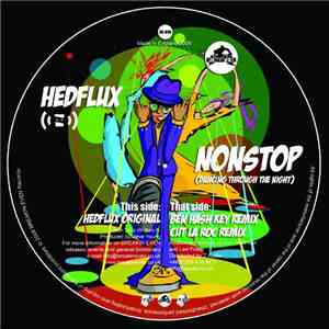 Hedflux - Nonstop (Dancing Through The Night) download free