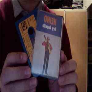 Heino - Hey Capello download free