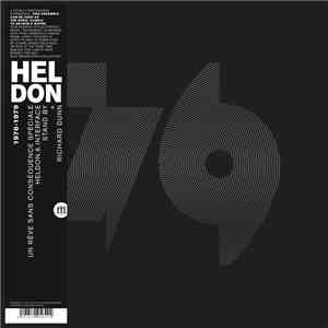 Heldon - 1976-1979 download free