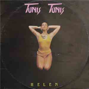 Helen  - Tunis Tunis download free