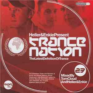 Heller&Enkie - Trance Nation Vol. 23 download free