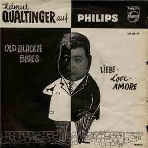 Helmut Qualtinger - Liebe, Love, Amore download free