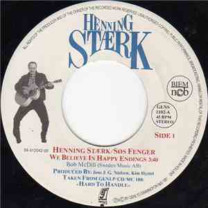 Henning Stærk / Søs Fenger - We Believe In Happy Endings download free