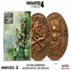 Henry Jackman - Uncharted 4 download free