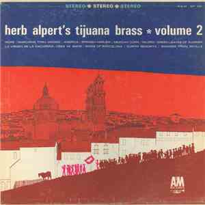 Herb Alpert's Tijuana Brass - Volume 2 download free