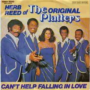 Herb Reed & The Original Platters - Can't Help Falling In Love / Showman download free