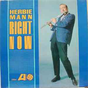 Herbie Mann - Right Now download free