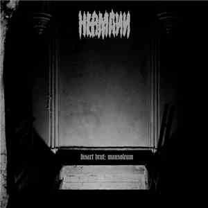 Hermann  - disart brut: mausoleum download free