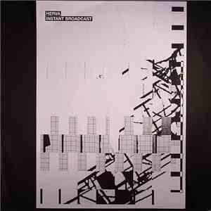 Herva - Instant Broadcast download free
